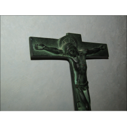 Crucifixo Hartmann