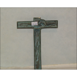 Crucifix Hartmann