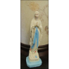 Statuetta della Madonna di Lourdes
