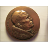 Médaille en bronze Saint Jean Paul II
