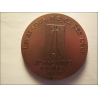 Medalla de Bronce de San Juan Pablo II