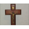 Crucifix d'autel