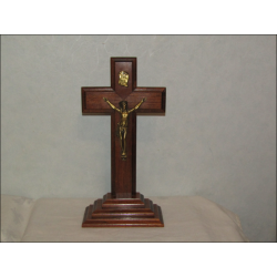 Crucifixo de altar