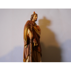 Estatua de San Judas Tadeo