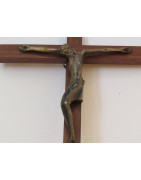 Crosses-Crucifix