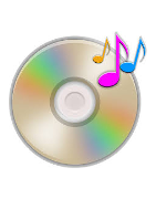 CD áudio