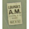 Lourdes A.M.
